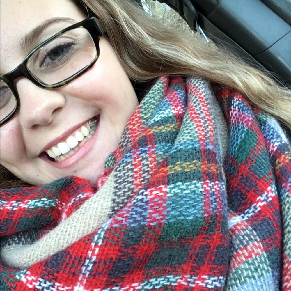 Meet your Posher, Victoria